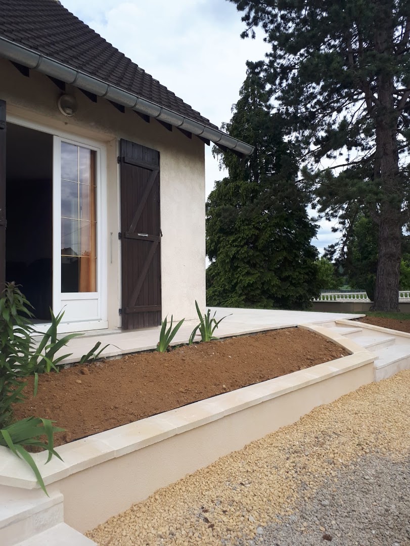 Rénovation & Maçonnerie RC OISE - 60 - Artisan du Bâtiment — Photos 3