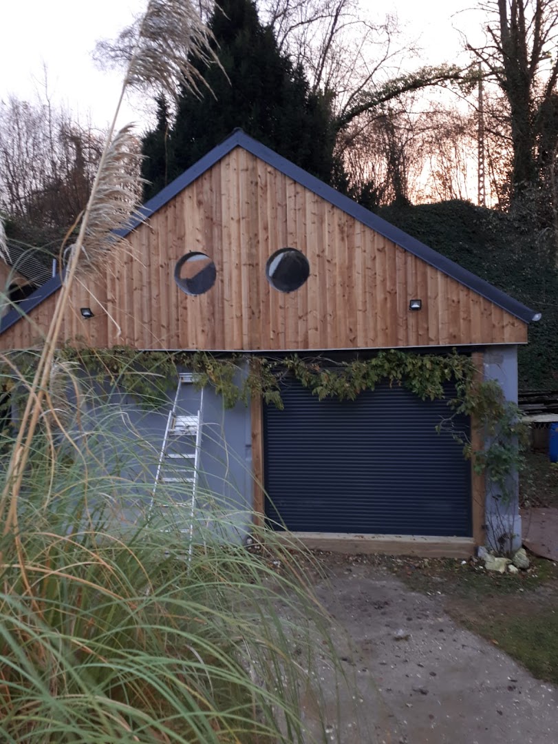Rénovation & Maçonnerie RC OISE - 60 - Artisan du Bâtiment — Photos 5