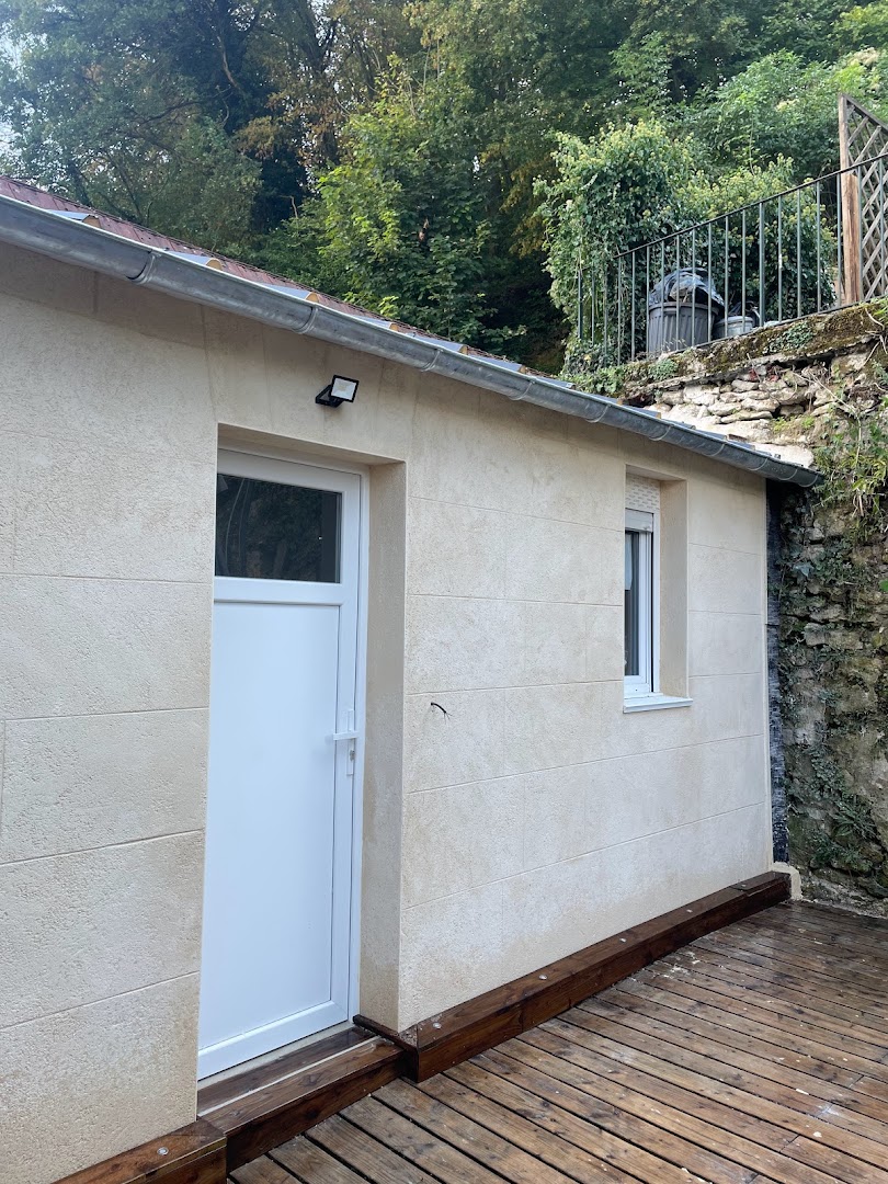 Rénovation & Maçonnerie RC OISE - 60 - Artisan du Bâtiment — Photos 7