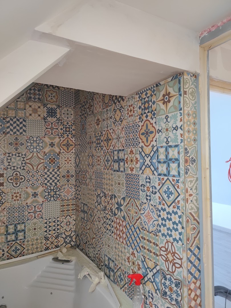 Rénovation & Maçonnerie RC OISE - 60 - Artisan du Bâtiment — Photos 12