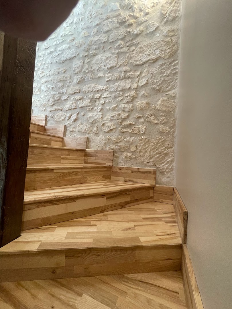 Rénovation & Maçonnerie RC OISE - 60 - Artisan du Bâtiment — Photos 15