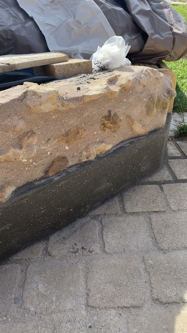 Rénovation & Maçonnerie RC OISE - 60 - Artisan du Bâtiment — Photos 8