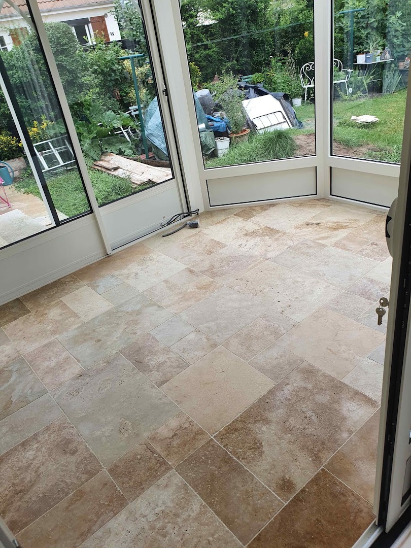 Rénovation & Maçonnerie RC OISE - 60 - Artisan du Bâtiment — Photos 9