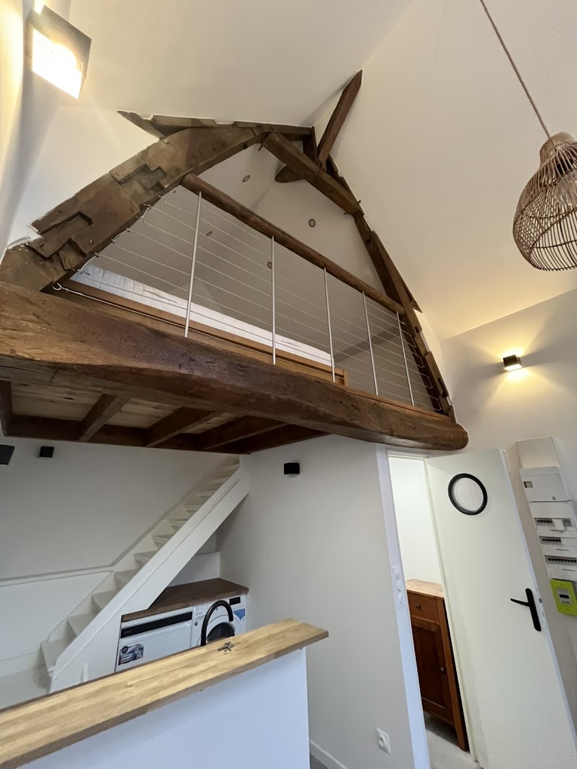 Rénovation & Maçonnerie RC OISE - 60 - Artisan du Bâtiment — Photos 1